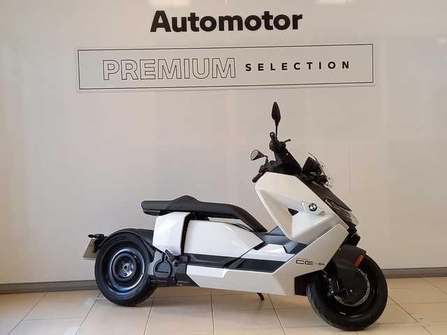 BMW Motorrad CE 04  de ocasión 