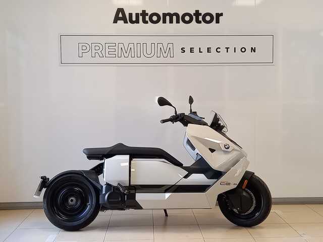 BMW Motorrad CE 04  de ocasión 