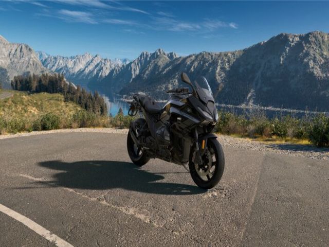 BMW Motorrad R 1300 RS  de ocasión 