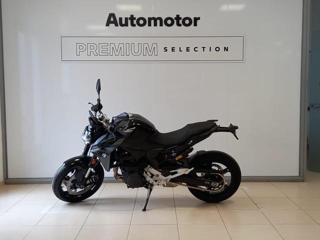 BMW Motorrad F 900 R  de ocasión 