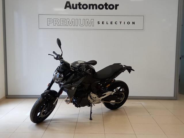 BMW Motorrad F 900 R  de ocasión 
