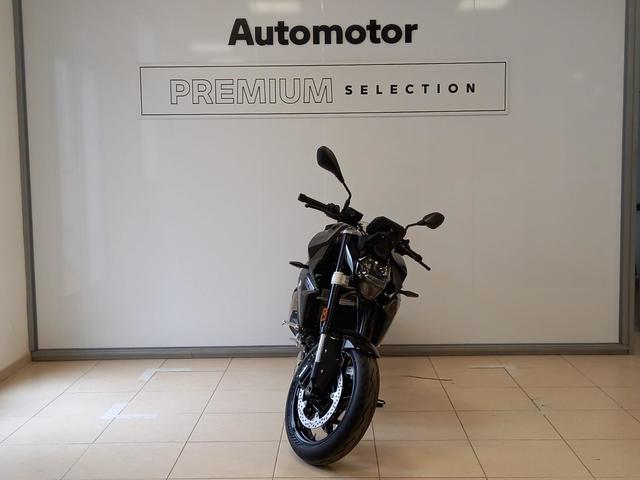 BMW Motorrad F 900 R  de ocasión 