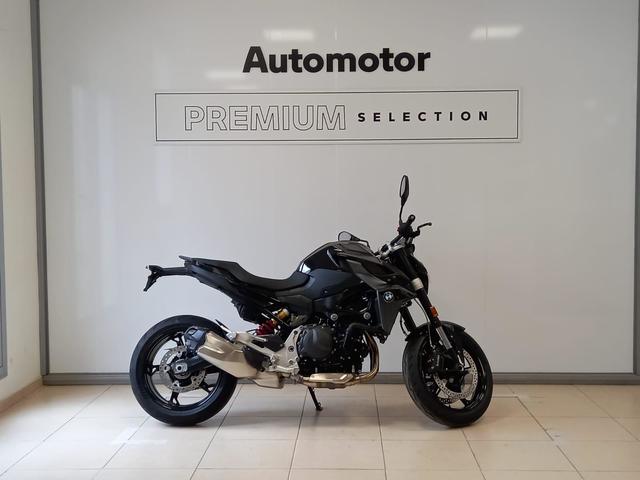 BMW Motorrad F 900 R  de ocasión 