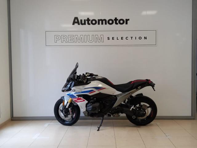 BMW Motorrad R 1300 RS  de ocasión 