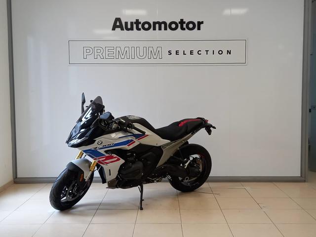 BMW Motorrad R 1300 RS  de ocasión 