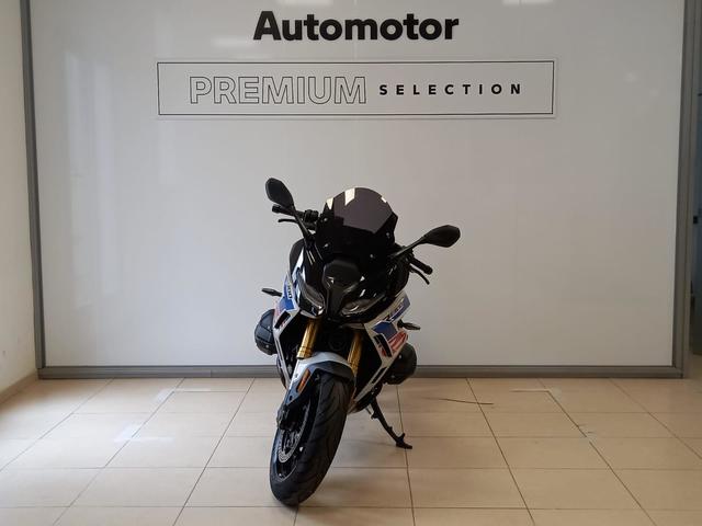 BMW Motorrad R 1300 RS  de ocasión 