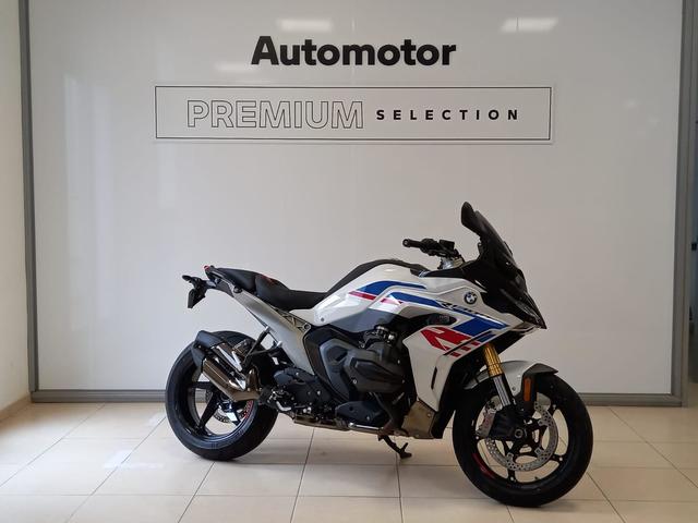 BMW Motorrad R 1300 RS  de ocasión 