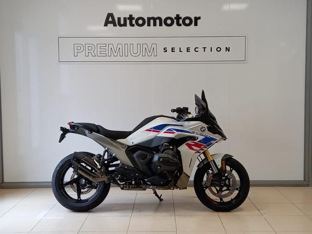 BMW Motorrad R 1300 RS  de ocasión 