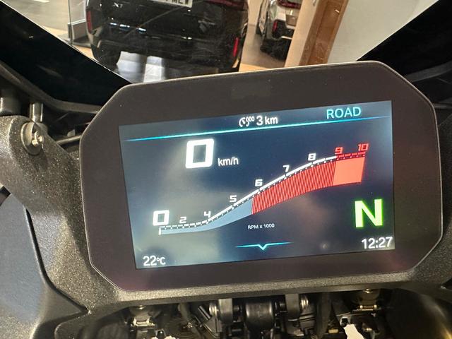 BMW Motorrad R 1300 RS  de ocasión 