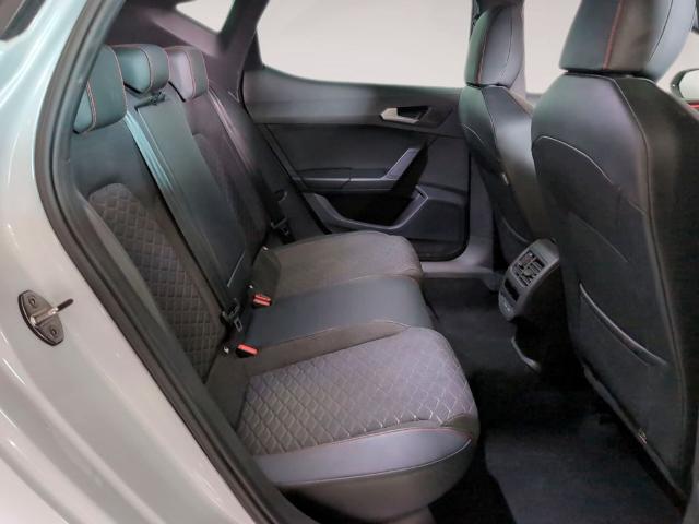 SEAT León 1.5 TSI S&S FR XL 96 kW (130 CV)