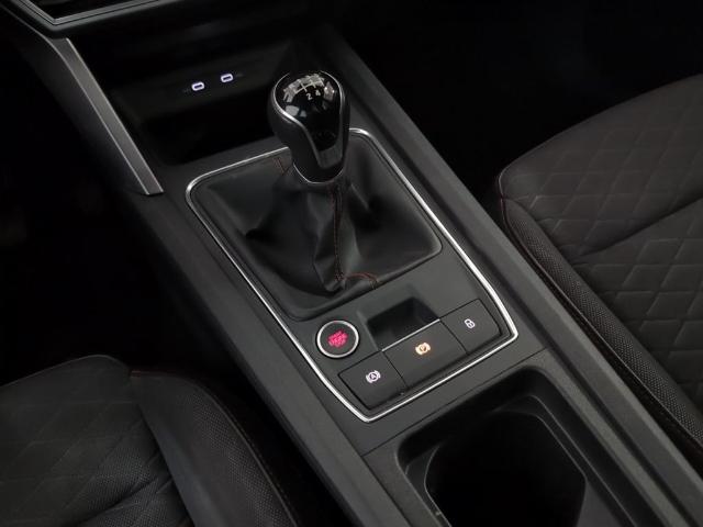 SEAT León 1.5 TSI S&S FR XL 96 kW (130 CV)