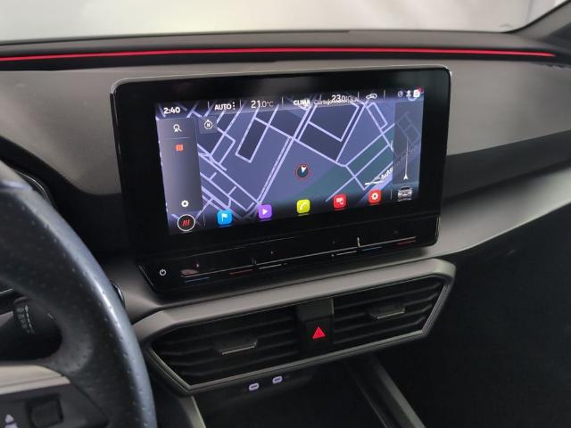 SEAT León 1.5 TSI S&S FR XL 96 kW (130 CV)