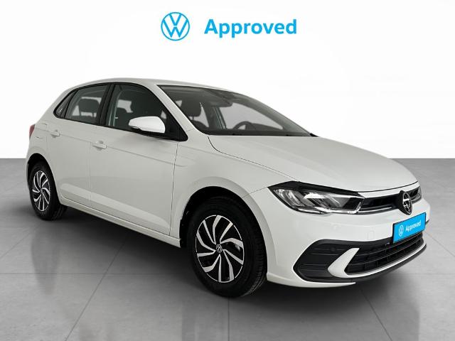 Volkswagen Polo 1.0 TSI de segunda mano