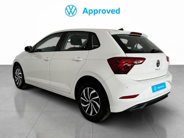 Volkswagen Polo R-Line 1.0 TSI 85 kW (115 CV) DSG