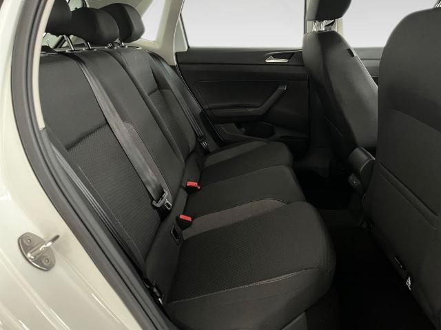 Volkswagen Polo R-Line 1.0 TSI 85 kW (115 CV) DSG