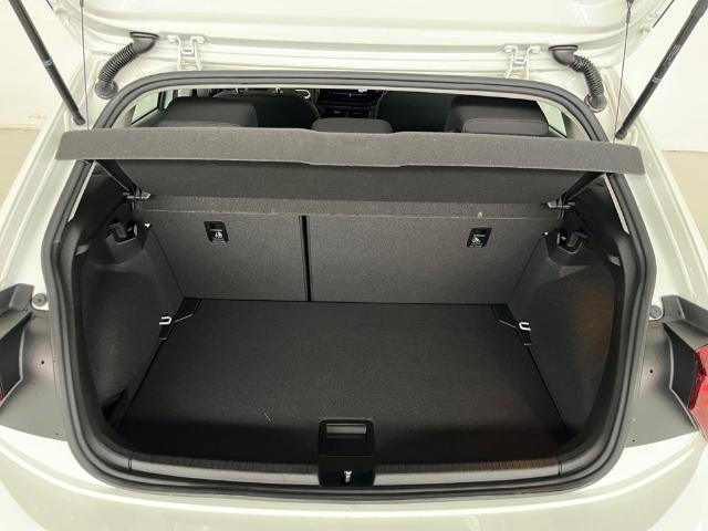 Volkswagen Polo R-Line 1.0 TSI 85 kW (115 CV) DSG