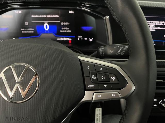 Volkswagen Polo R-Line 1.0 TSI 85 kW (115 CV) DSG