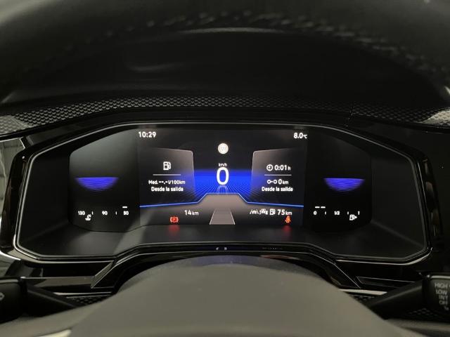 Volkswagen Polo R-Line 1.0 TSI 85 kW (115 CV) DSG