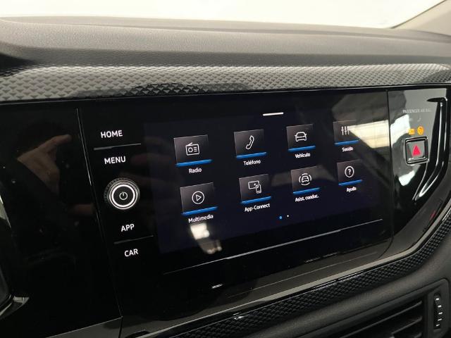 Volkswagen Polo R-Line 1.0 TSI 85 kW (115 CV) DSG