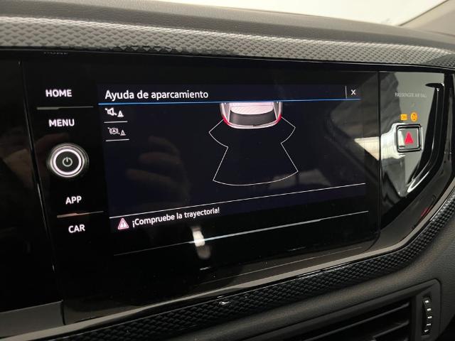 Volkswagen Polo R-Line 1.0 TSI 85 kW (115 CV) DSG