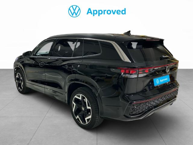 Volkswagen Tayron R-Line 2.0 TDI 110 kW (150 CV) DSG