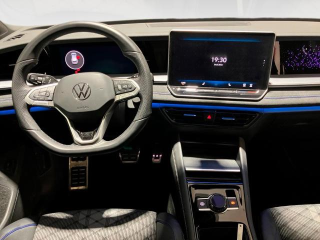 Volkswagen Tayron R-Line 2.0 TDI 110 kW (150 CV) DSG