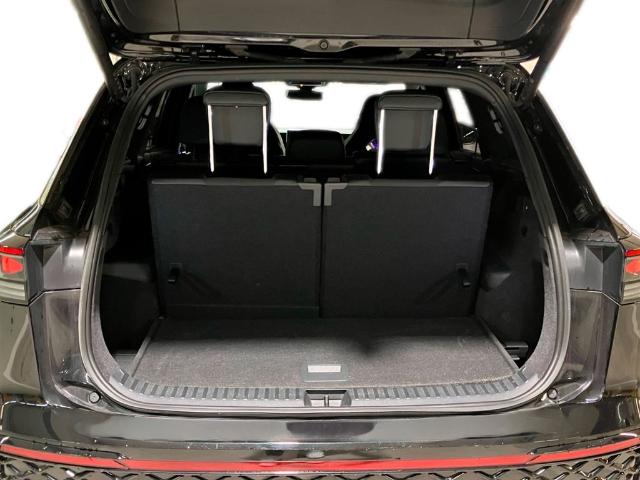 Volkswagen Tayron R-Line 2.0 TDI 110 kW (150 CV) DSG