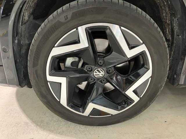 Volkswagen Tayron R-Line 2.0 TDI 110 kW (150 CV) DSG