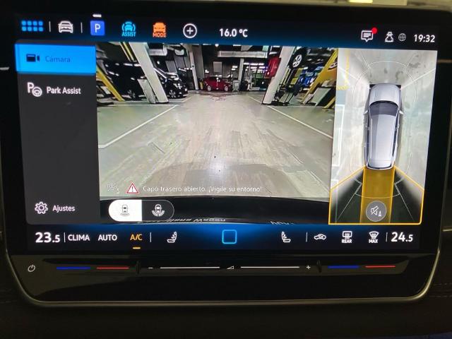 Volkswagen Tayron R-Line 2.0 TDI 110 kW (150 CV) DSG