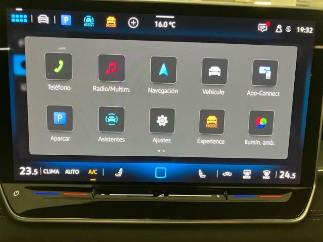 Volkswagen Tayron R-Line 2.0 TDI 110 kW (150 CV) DSG