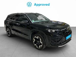 Volkswagen Tayron 2.0 TDI de segunda mano