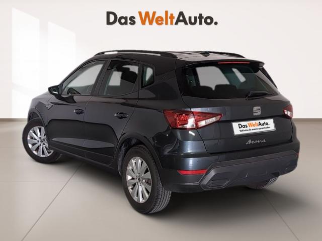 SEAT Arona 1.0 TSI Style XM 85 kW (115 CV)