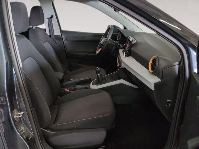 SEAT Arona 1.0 TSI Style XM 85 kW (115 CV)