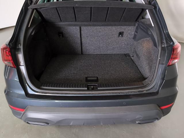 SEAT Arona 1.0 TSI Style XM 85 kW (115 CV)
