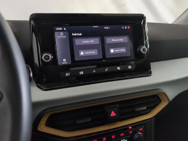 SEAT Arona 1.0 TSI Style XM 85 kW (115 CV)