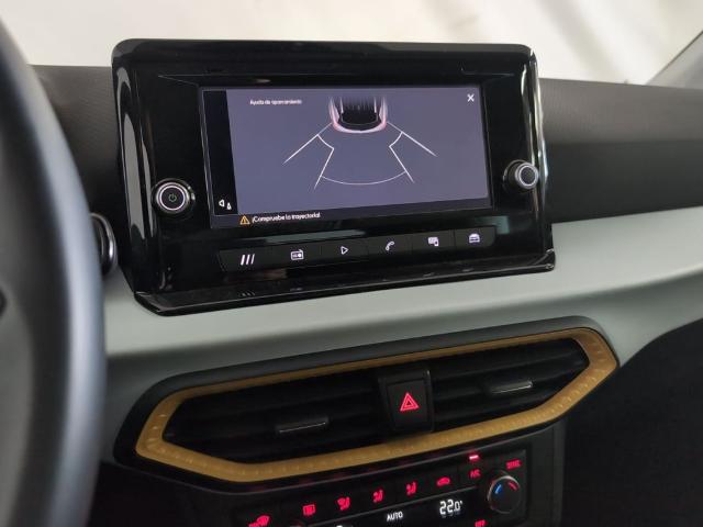 SEAT Arona 1.0 TSI Style XM 85 kW (115 CV)