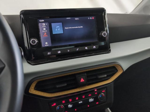 SEAT Arona 1.0 TSI Style XM 85 kW (115 CV)