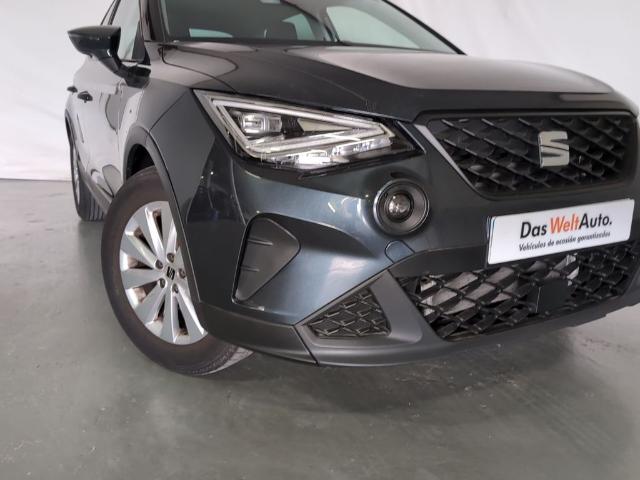SEAT Arona 1.0 TSI Style XM 85 kW (115 CV)