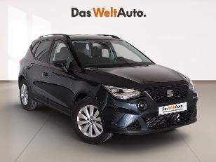 SEAT Arona 1.0 TSI de segunda mano