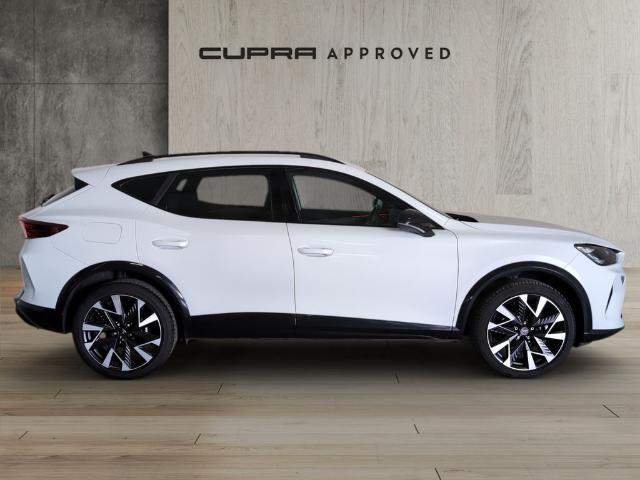 CUPRA Formentor 1.5 eTSI DSG 110 kW (150 CV)