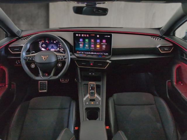 CUPRA Formentor 1.5 eTSI DSG 110 kW (150 CV)