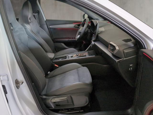 CUPRA Formentor 1.5 eTSI DSG 110 kW (150 CV)