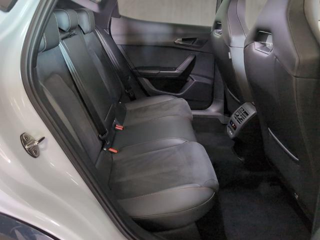 CUPRA Formentor 1.5 eTSI DSG 110 kW (150 CV)