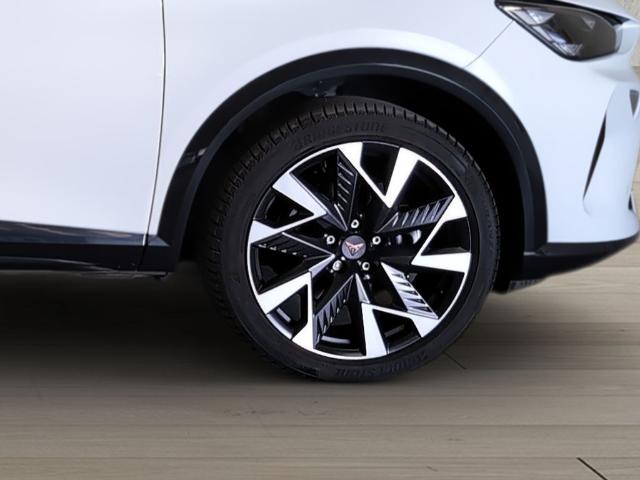 CUPRA Formentor 1.5 eTSI DSG 110 kW (150 CV)