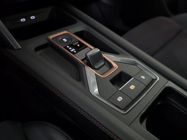 CUPRA Formentor 1.5 eTSI DSG 110 kW (150 CV)