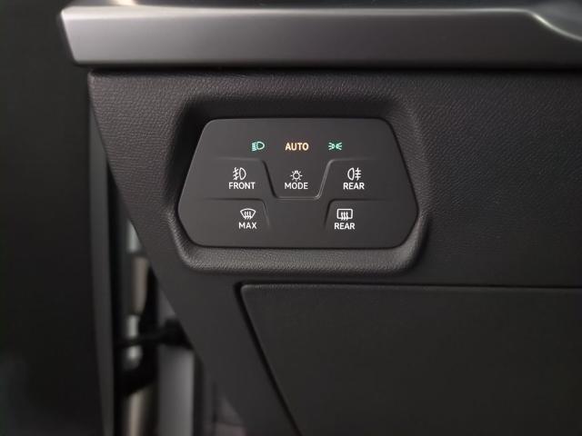 CUPRA Formentor 1.5 eTSI DSG 110 kW (150 CV)