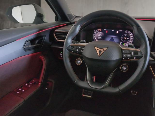 CUPRA Formentor 1.5 eTSI DSG 110 kW (150 CV)