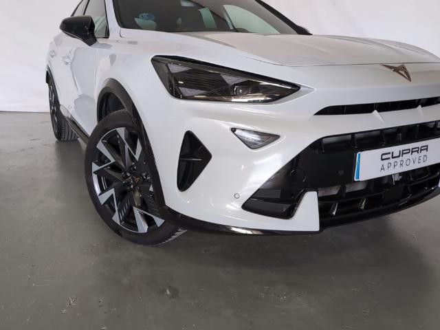 CUPRA Formentor 1.5 eTSI DSG 110 kW (150 CV)
