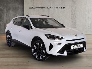 CUPRA Formentor 1.5 eTSI de segunda mano