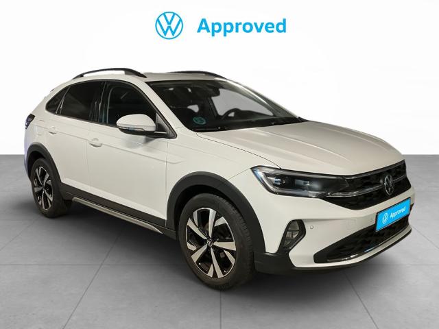 Volkswagen Taigo 1.0 TSI de segunda mano